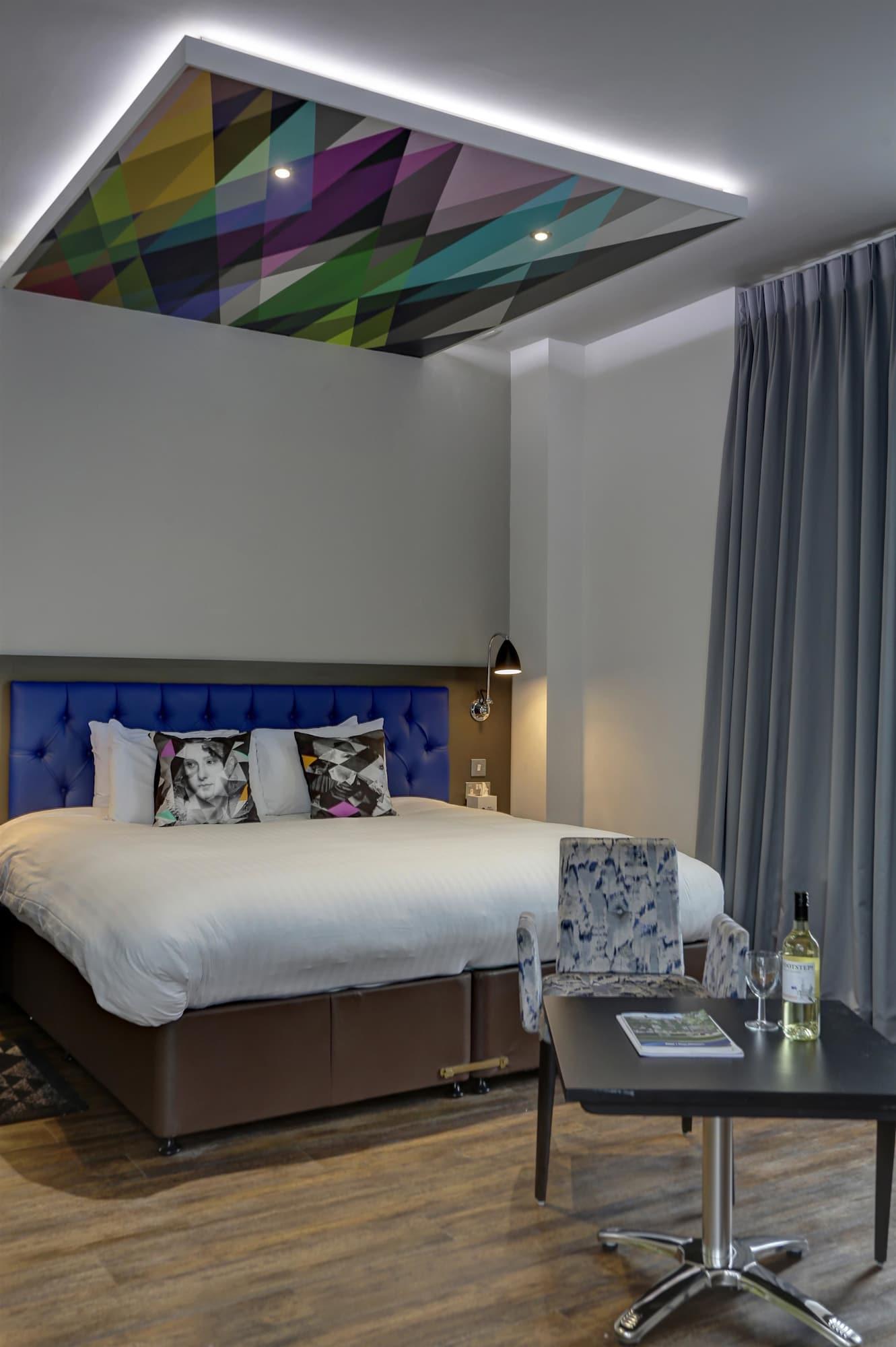 Best Western Plus Nottingham Westminster Hotel Extérieur photo