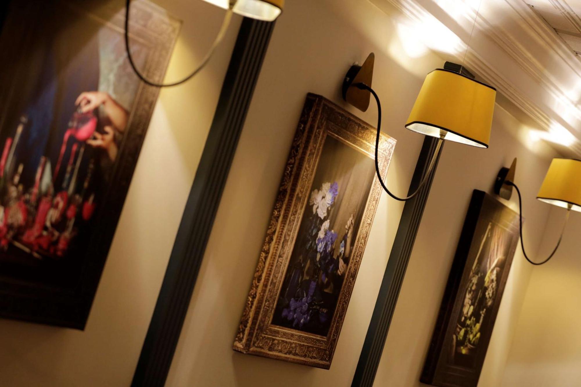 Best Western Plus Nottingham Westminster Hotel Extérieur photo