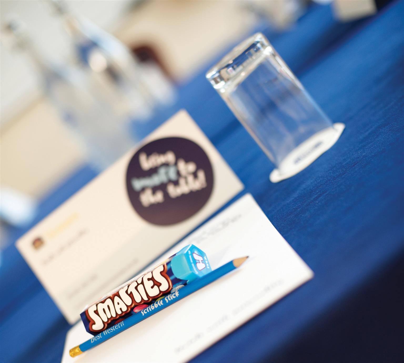 Best Western Plus Nottingham Westminster Hotel Extérieur photo