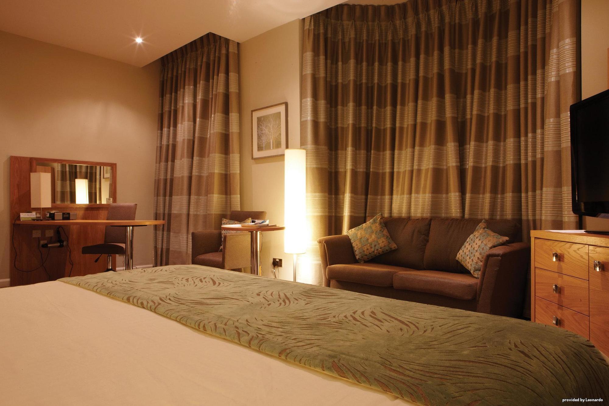 Best Western Plus Nottingham Westminster Hotel Chambre photo