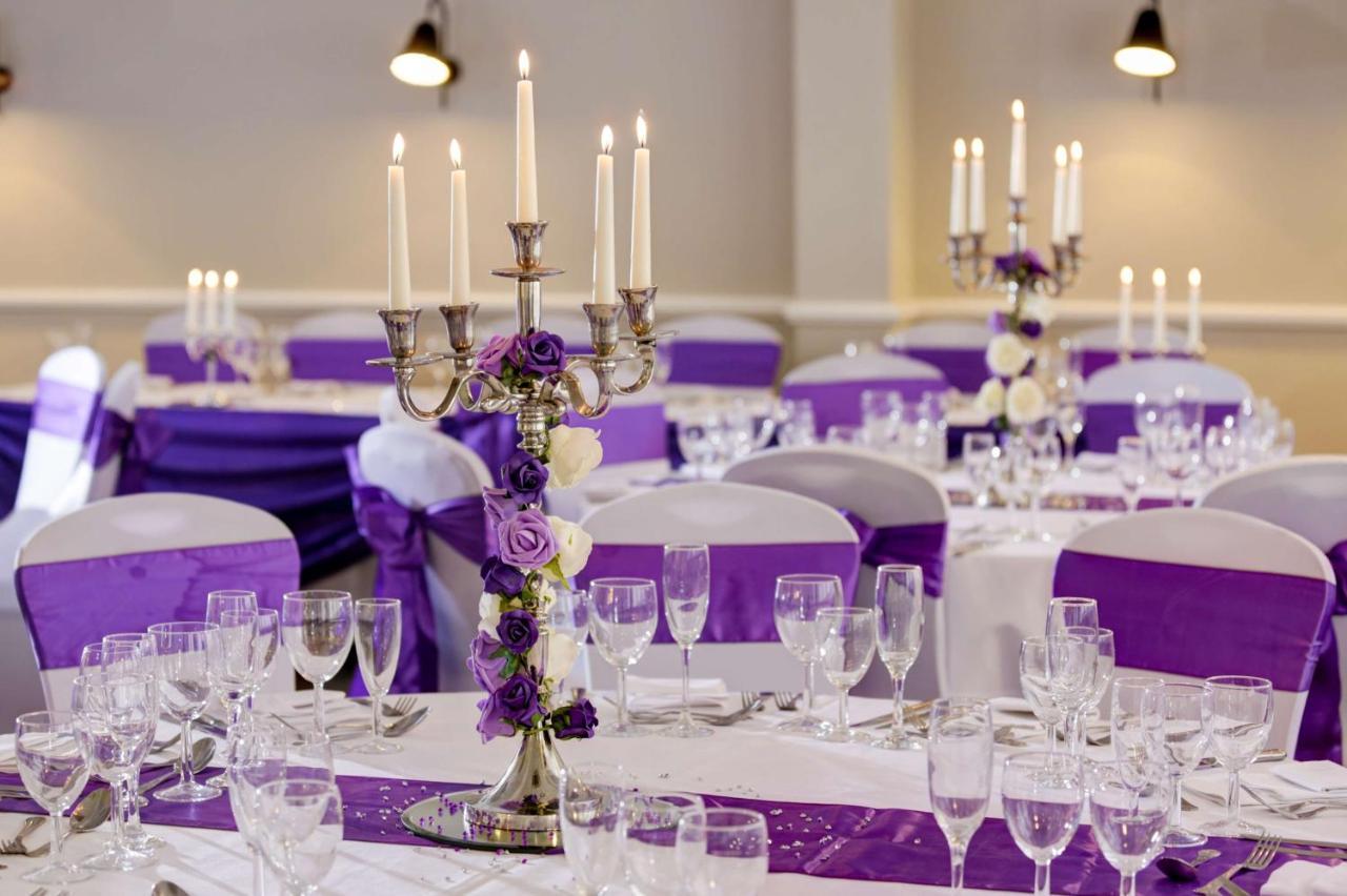 Best Western Plus Nottingham Westminster Hotel Extérieur photo