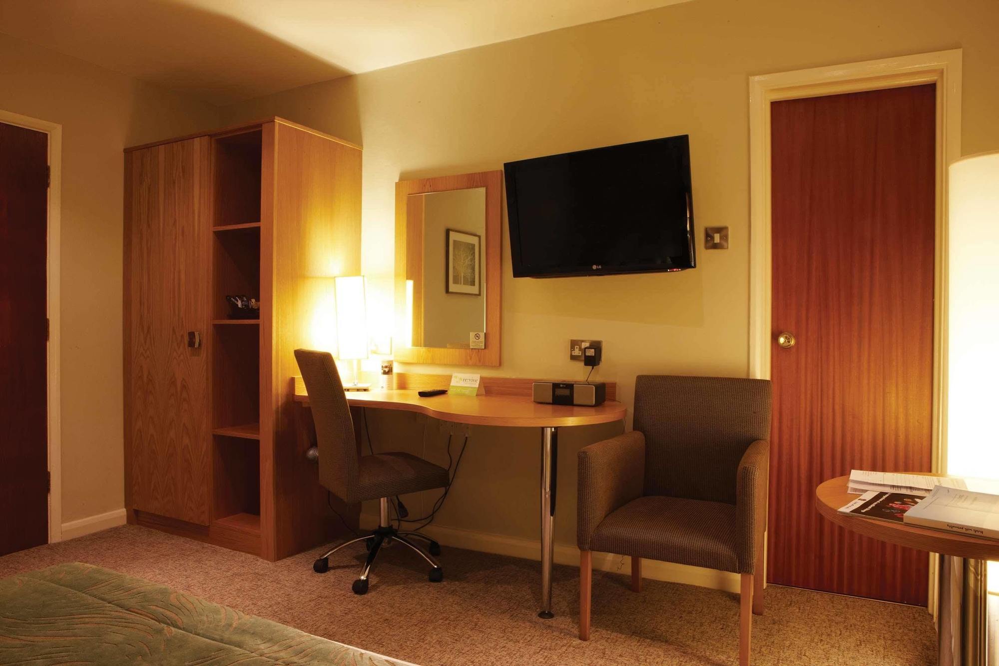Best Western Plus Nottingham Westminster Hotel Chambre photo